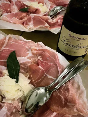 All'Osteria Bottega — photo 9