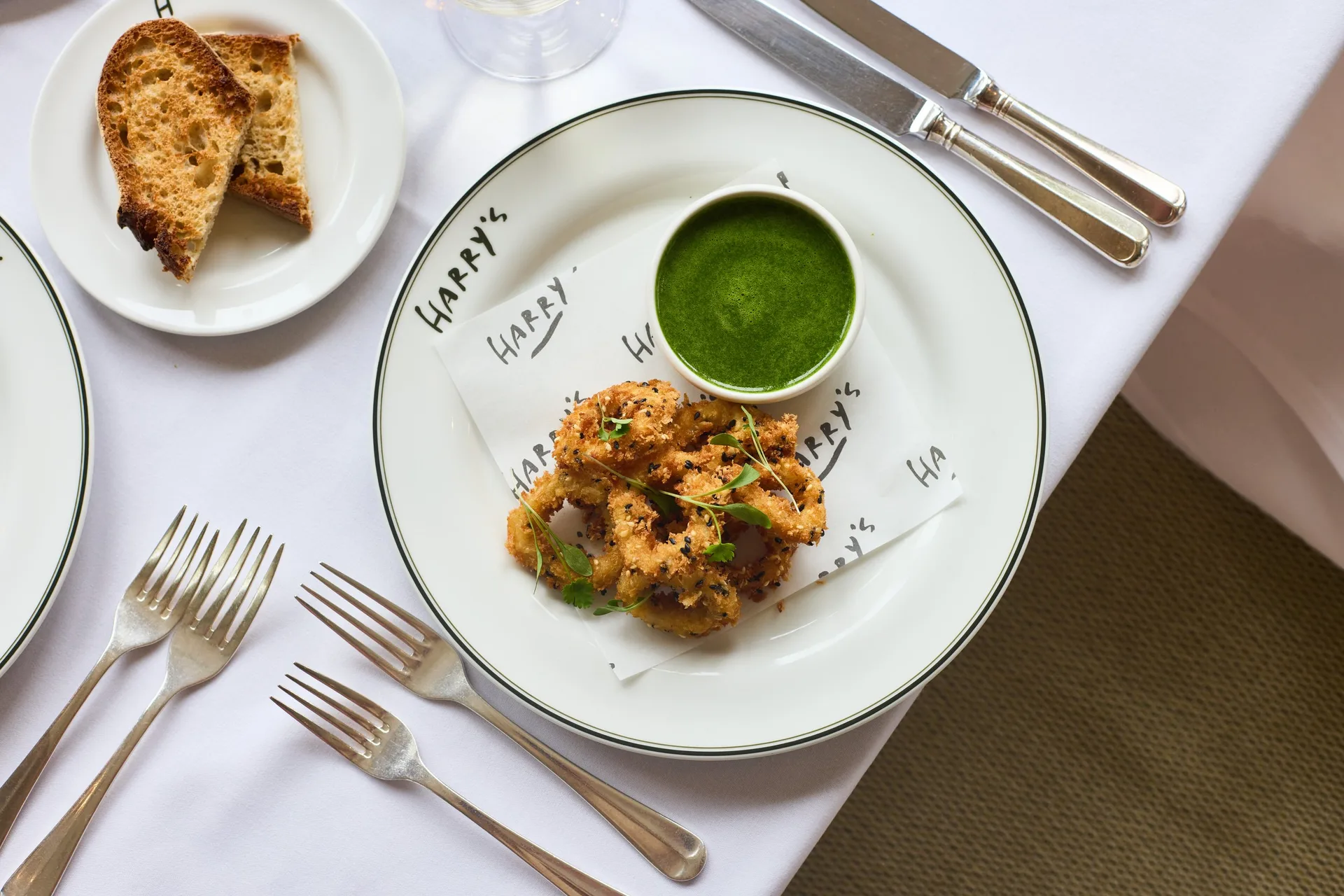Harry's at The Gallivant — photo 4