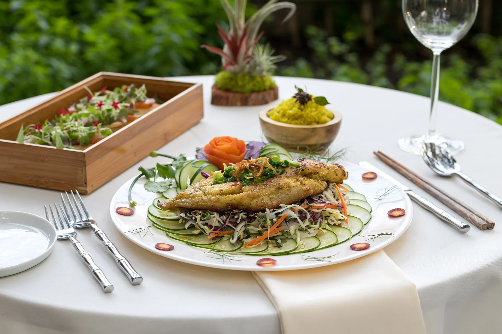 Restaurant BT — photo 11