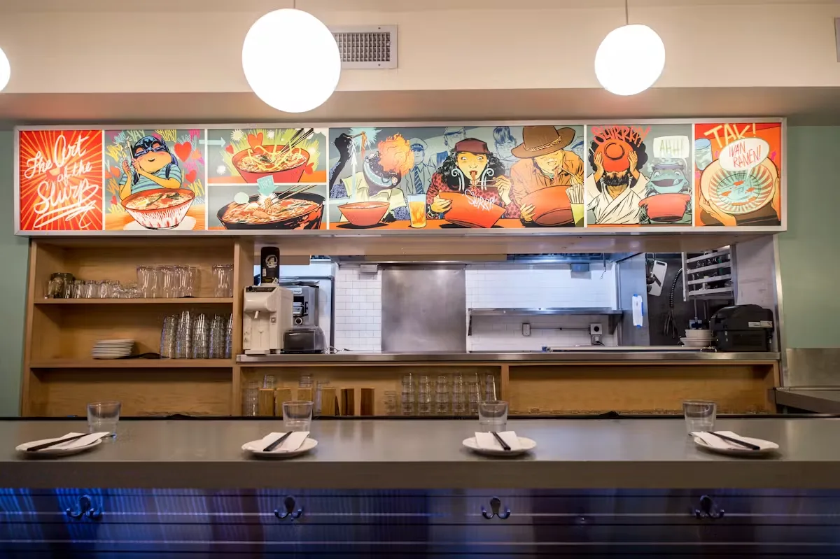 Ivan Ramen — photo 15