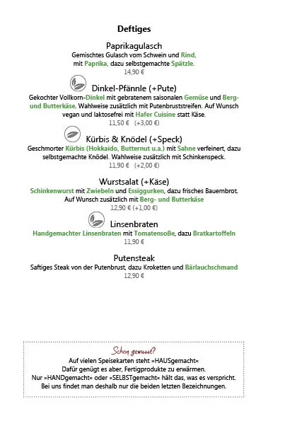 Restaurant ECO — photo 15