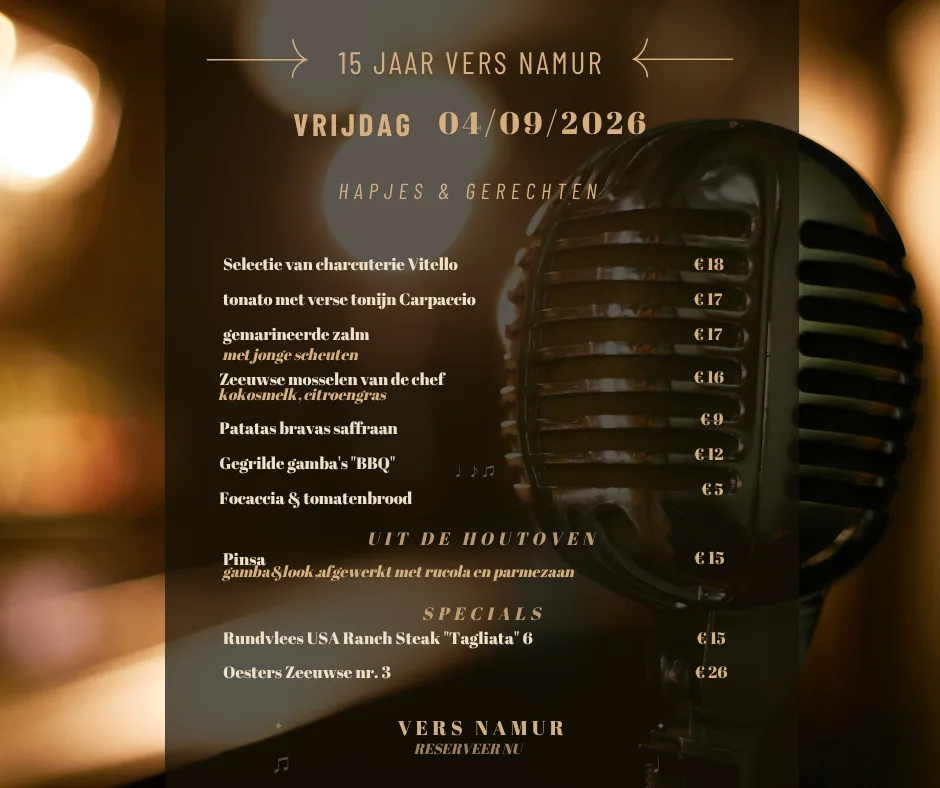 Vers Namur — photo 17