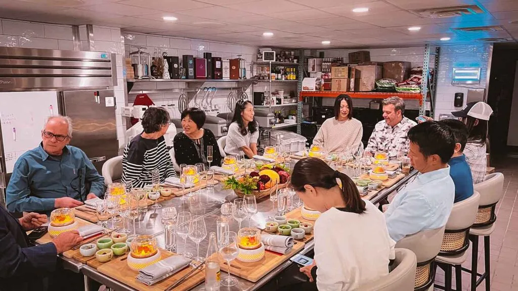 Ling Kitchen — photo 77