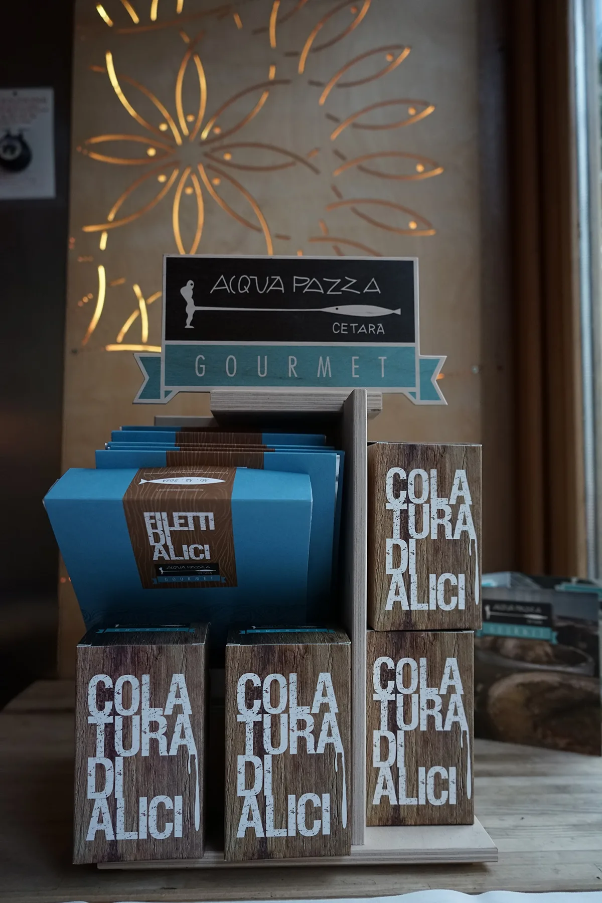 Acquapazza Cetara — photo 75