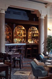 Il Marchese - Osteria Mercato Liquori — photo 9