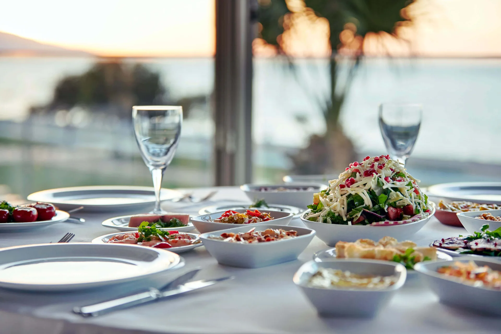 Birinci Kordon Balık Restoran — photo 45