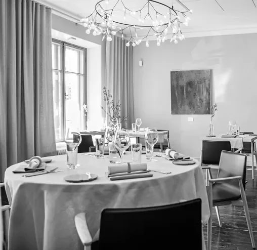 Olo Restaurant — photo 5