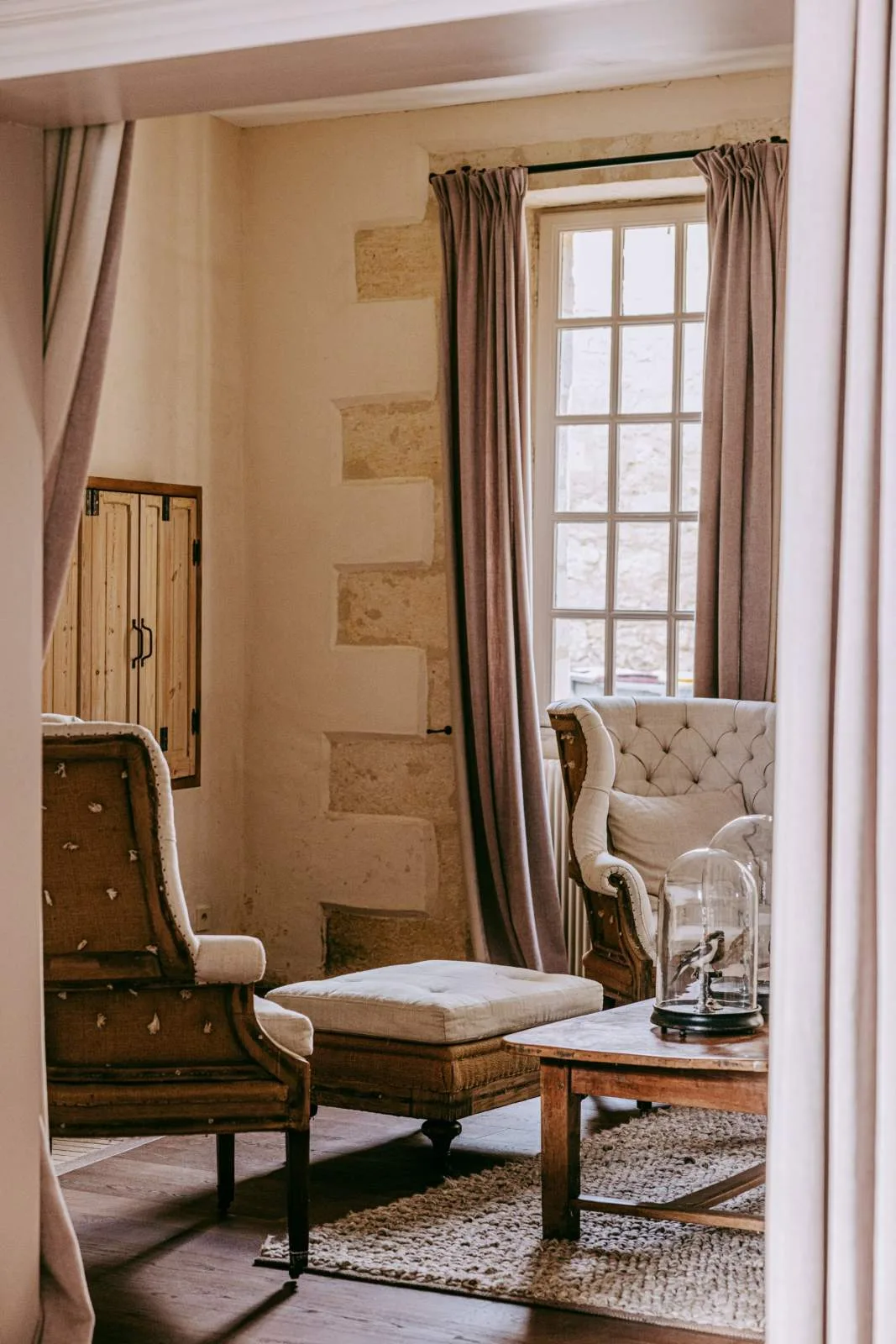 Logis de la Cadène — photo 34