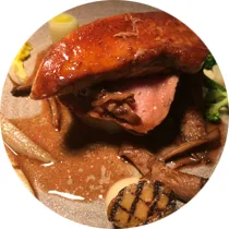 Restaurant Christian — photo 14