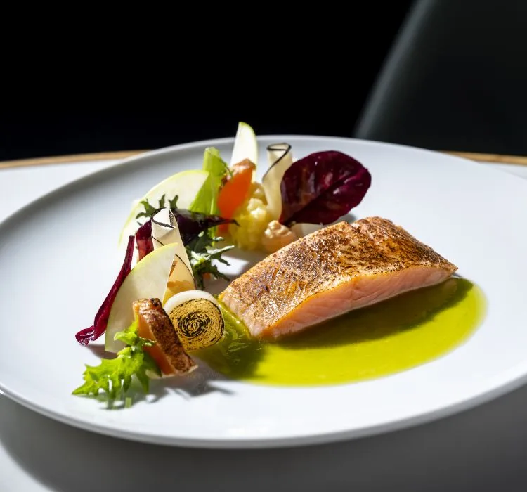 Park Restaurant — photo 8