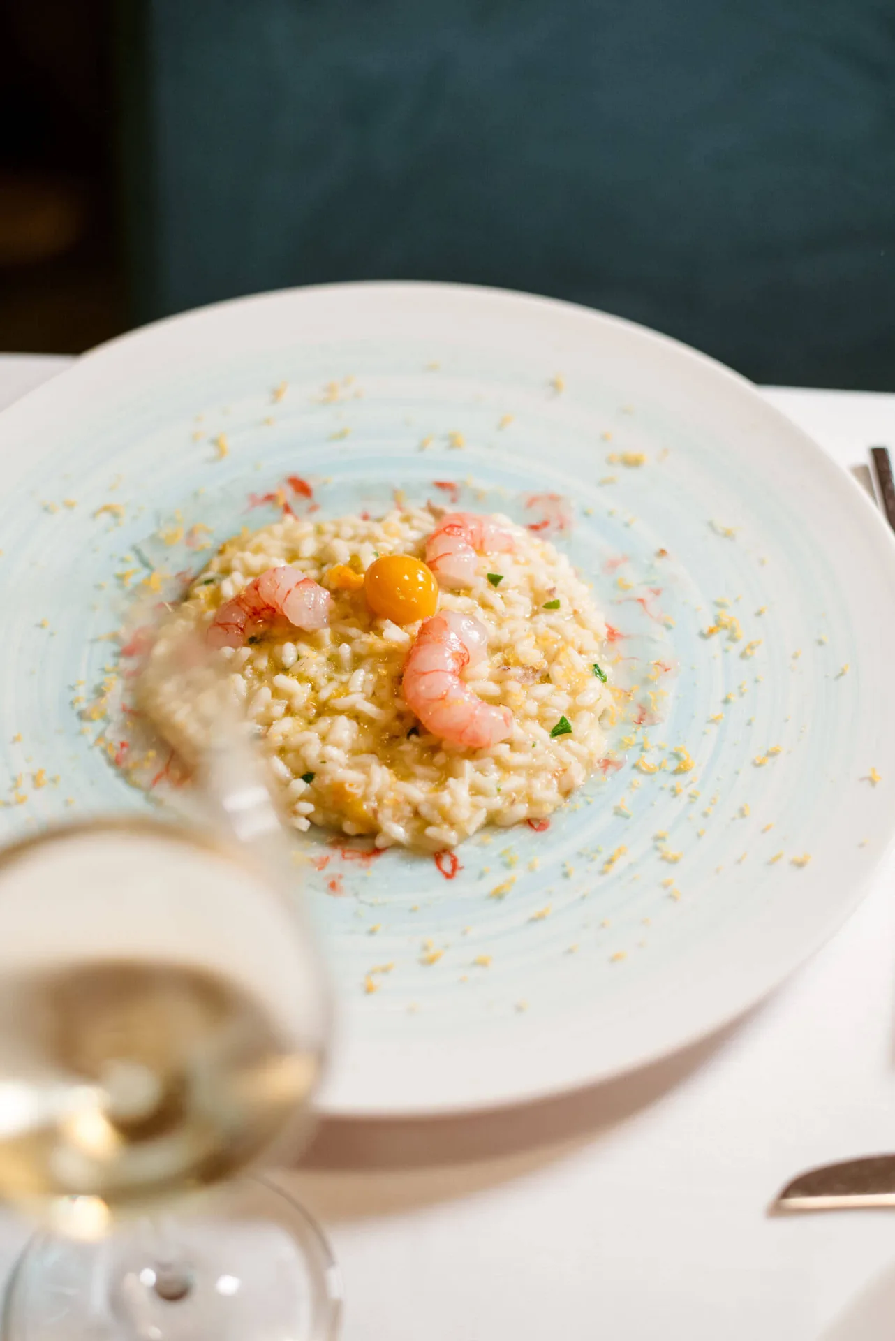 Al Pescatore — photo 18