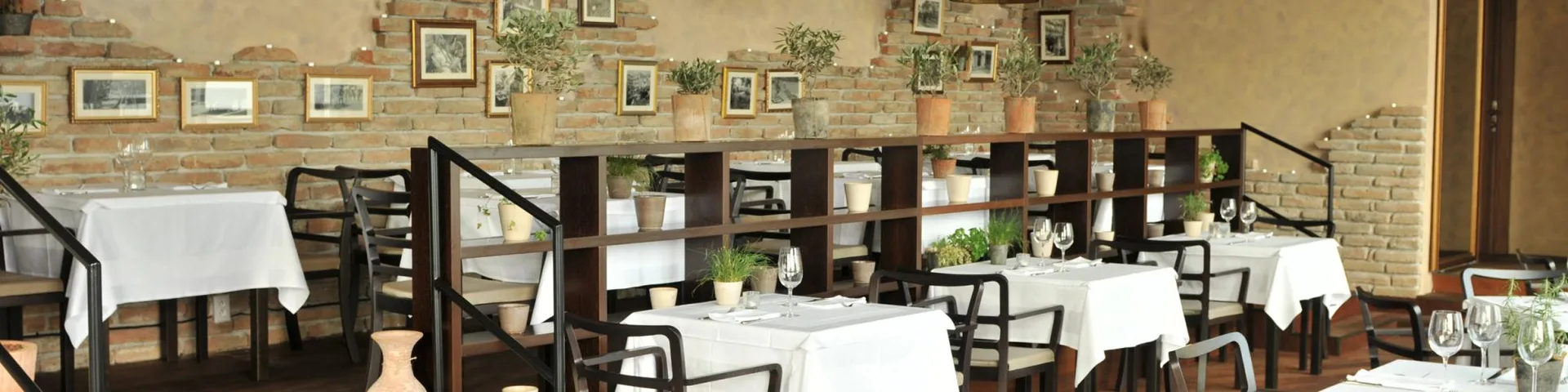 Al Faro Ristorante — photo 9