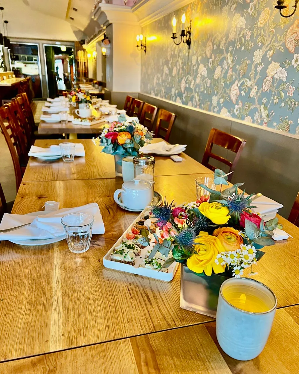 Ottenthal Restaurant &amp; Weinhandlung — photo 52
