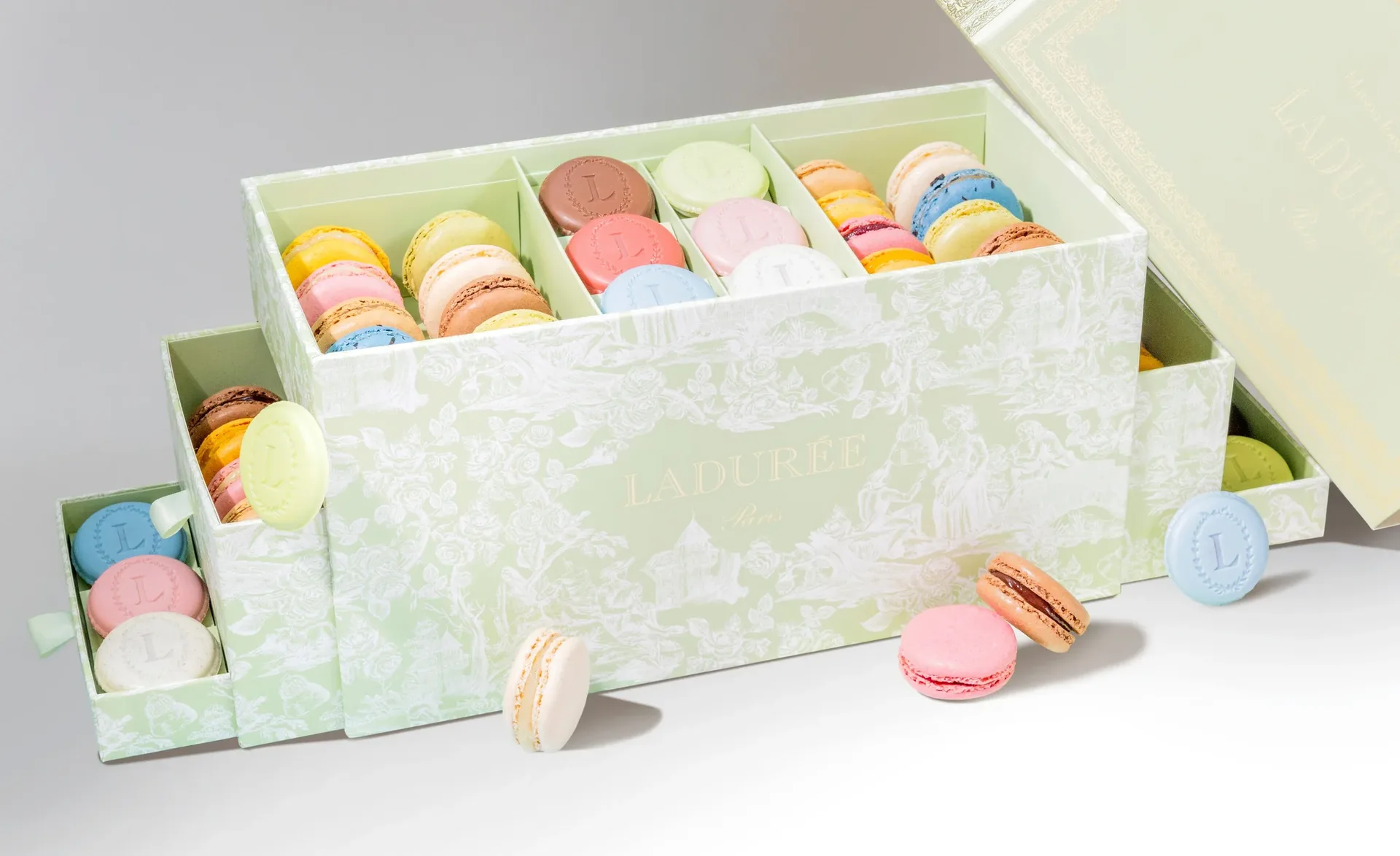 Ladurée — photo 35
