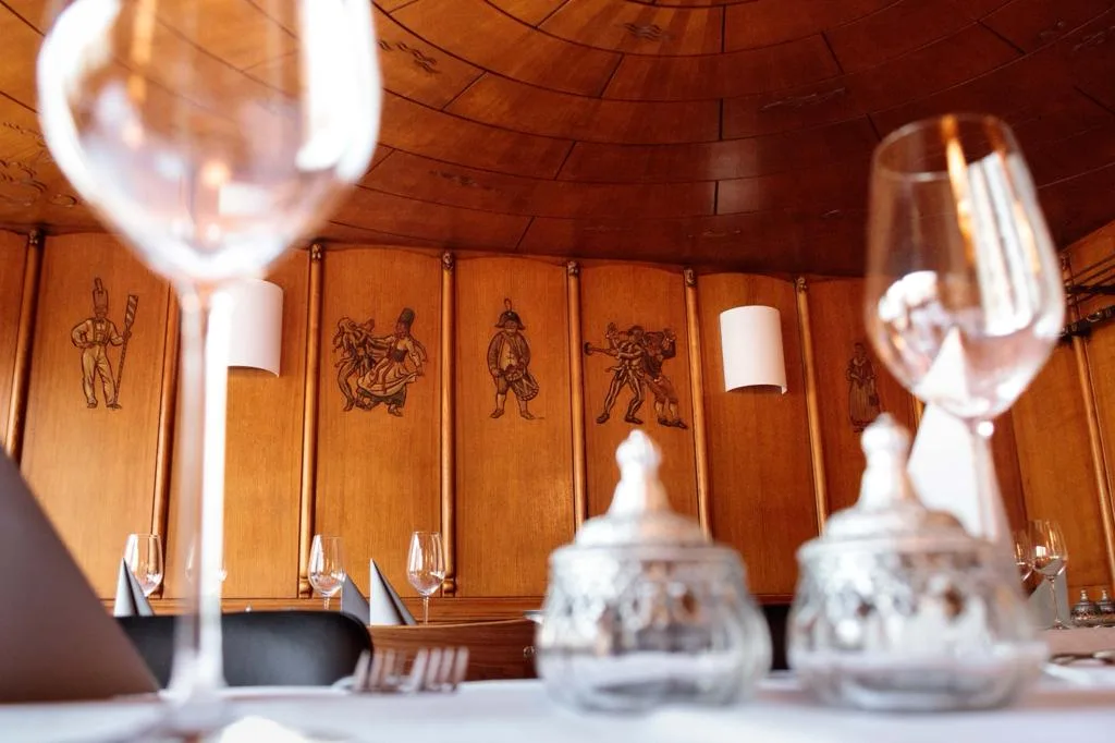 Restaurant Zur Forelle — photo 4