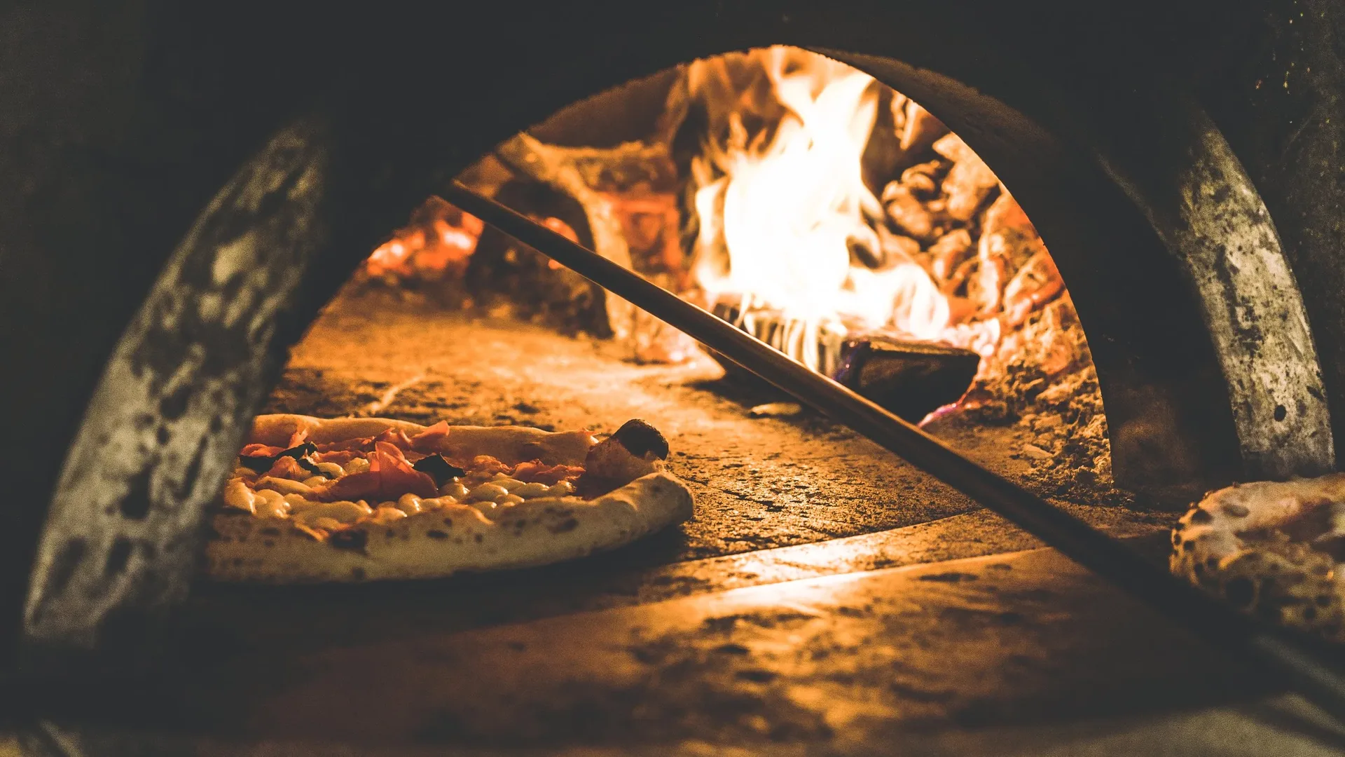 Paesano Pizza — photo 51