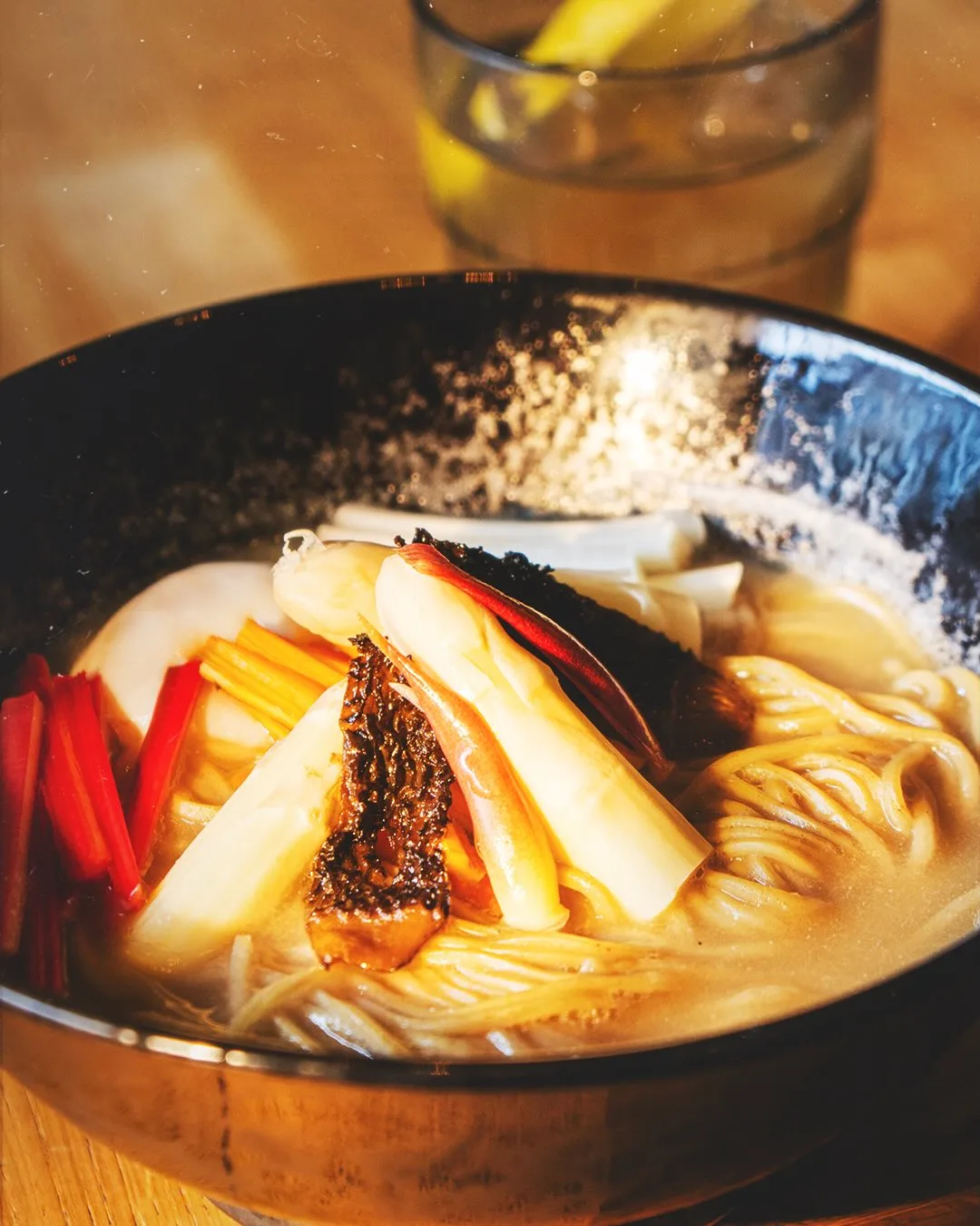 Zuru Zuru Ramen — photo 22