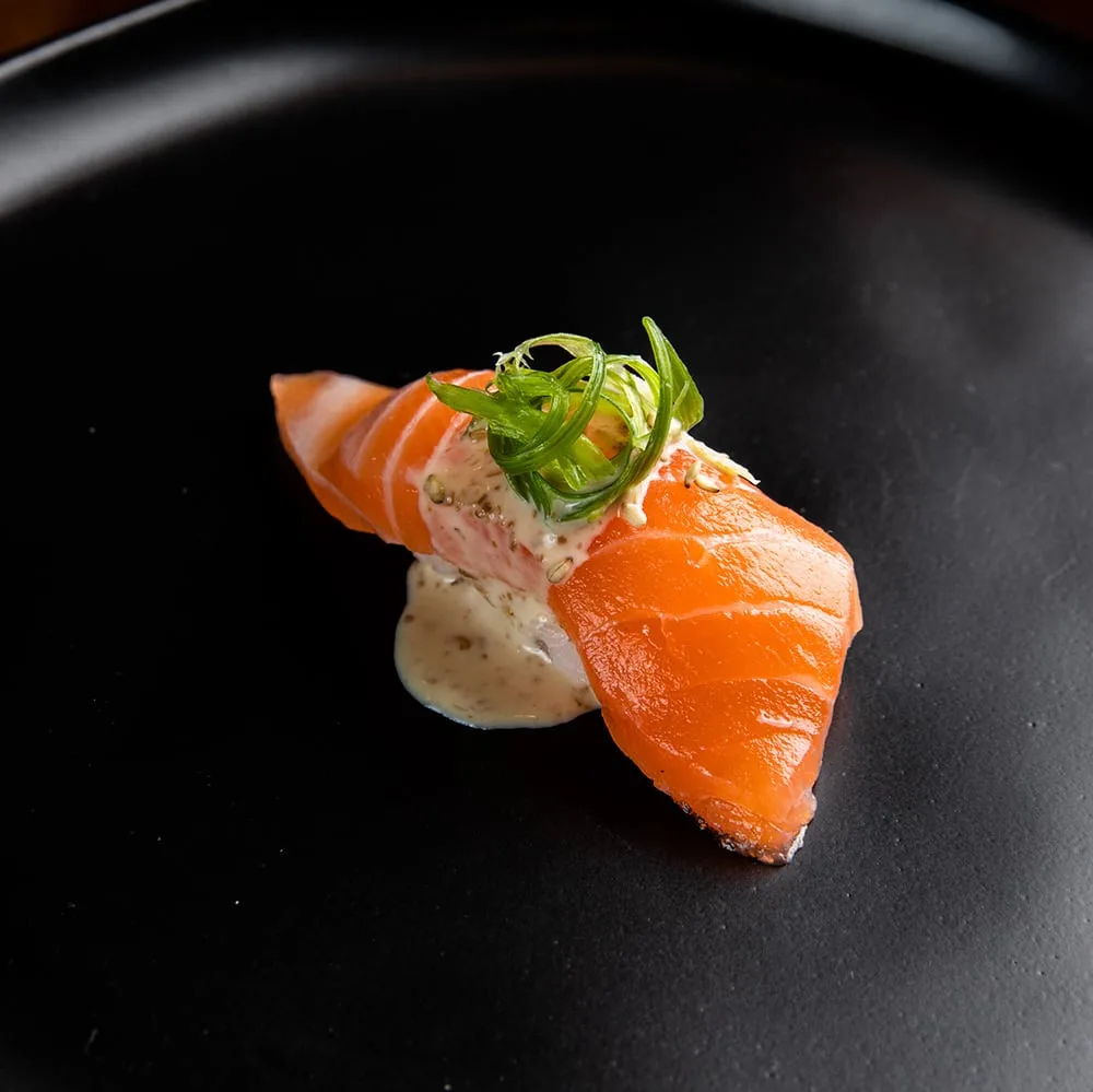 Hidden Fish — photo 4