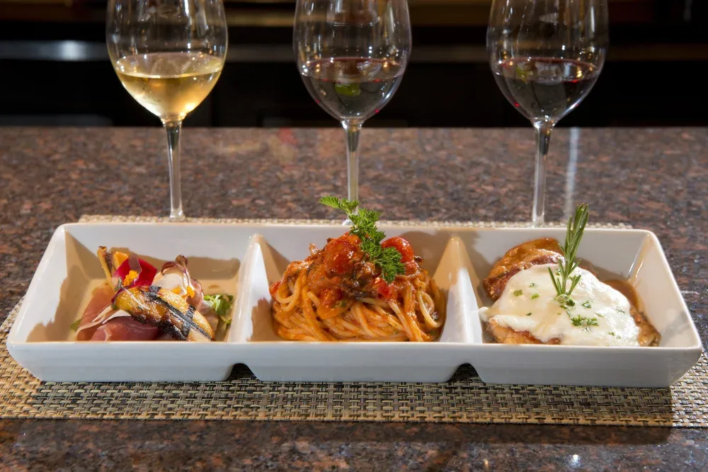 Michael Anthony's Cucina Italiana — photo 19