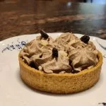 Au Dos de la Cuillère — food