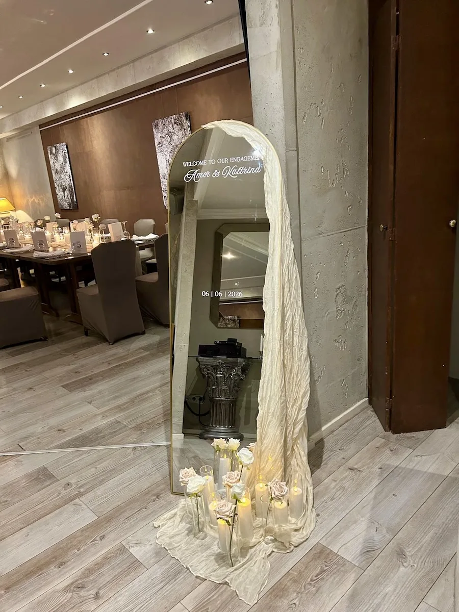 Ristorante Toscana — photo 29