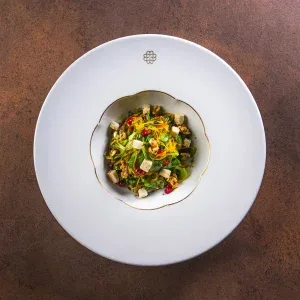Schlosspark Restaurant by Tristan Brandt — photo 9