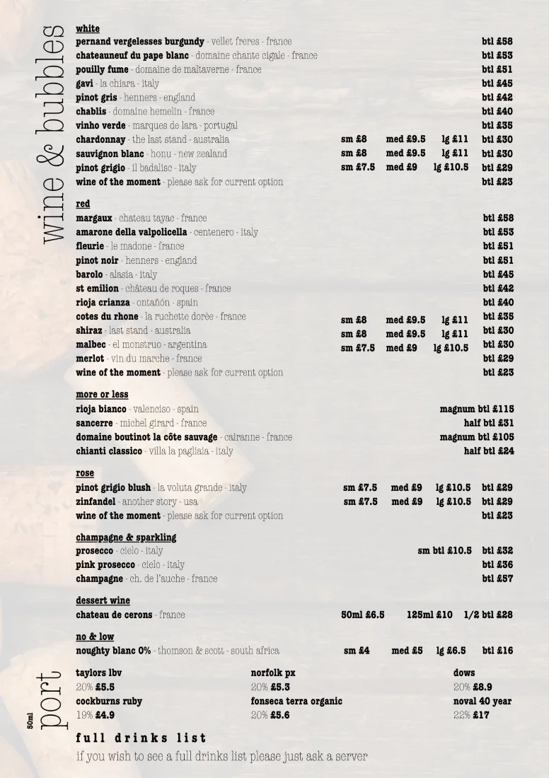 The Red Lion Food and Rooms — photo 46