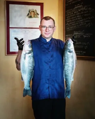 Brasserie Lamazère — photo 14