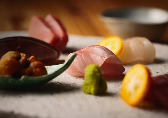 Daikanyama Issai Kassai, Tokyo