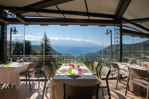 Ristorante La Fenice — atmosphere