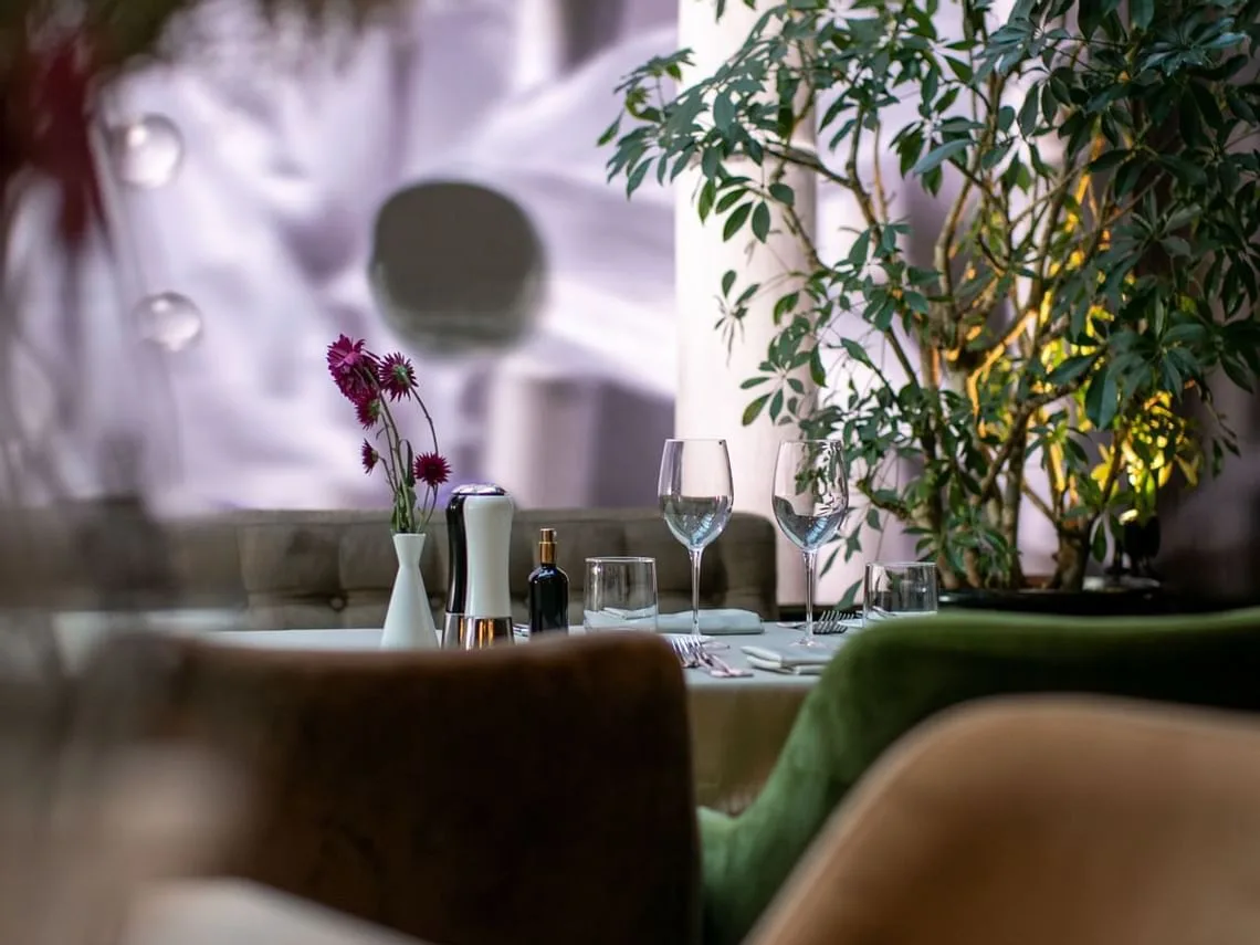 RESTORAN L’ADRESSE — photo 18