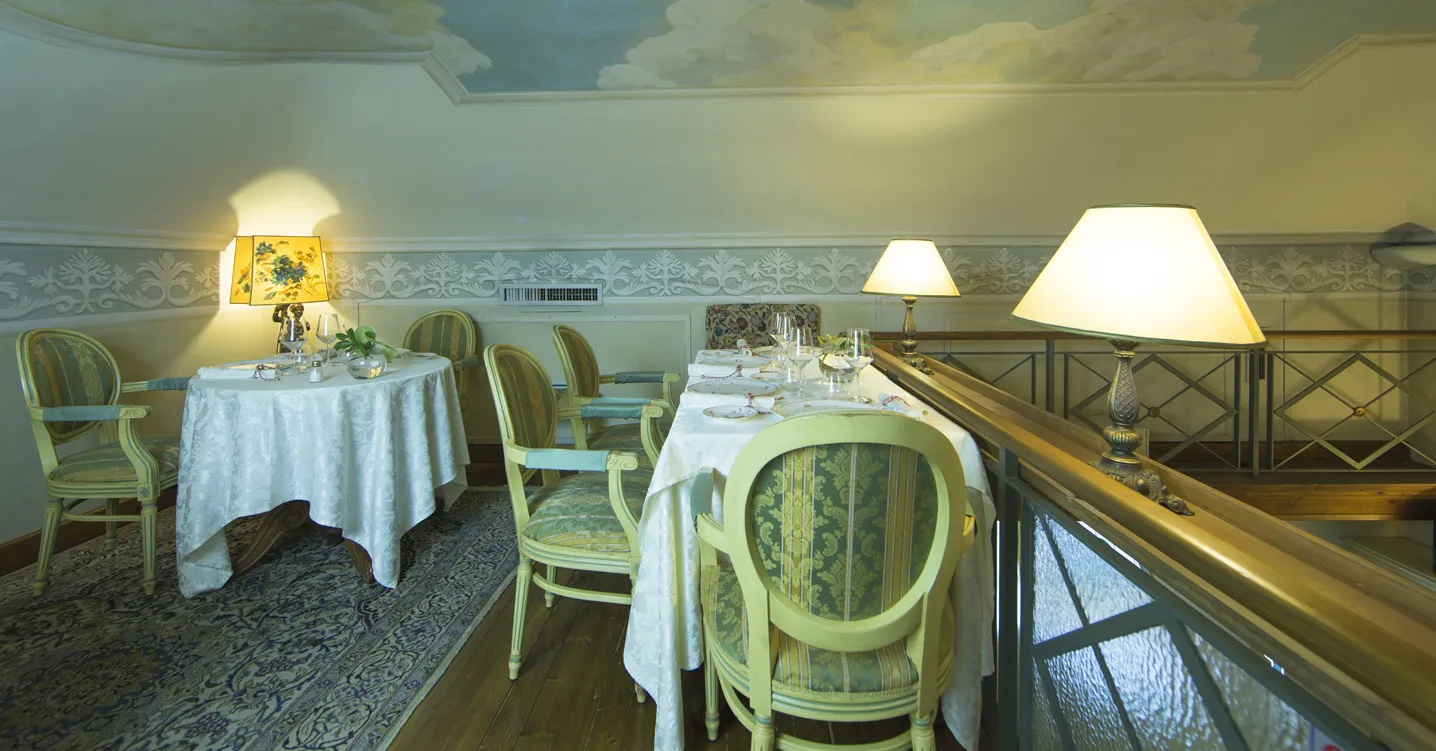 Paolo e Barbara — photo 23