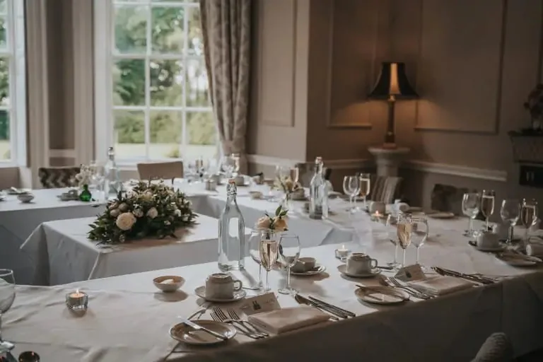 Washingborough Hall Hotel — photo 13