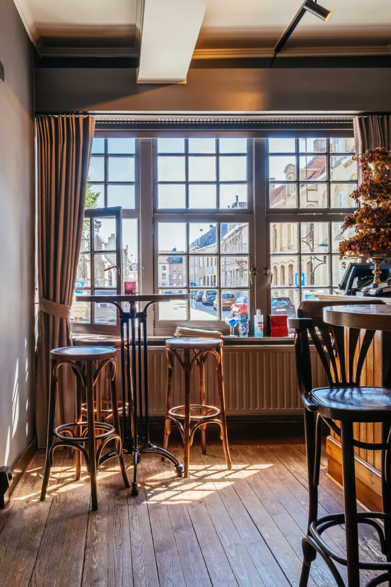 De Oogappel — photo 47
