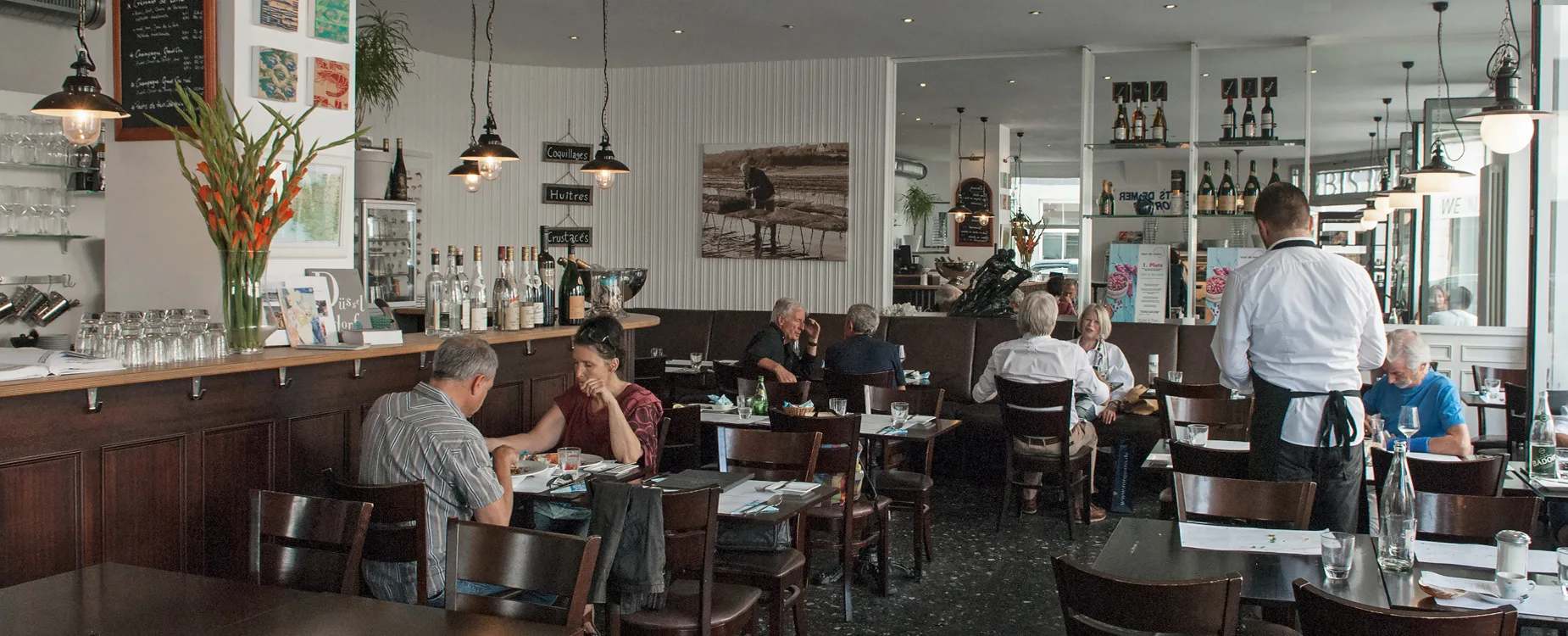 Café de Bretagne — photo 17