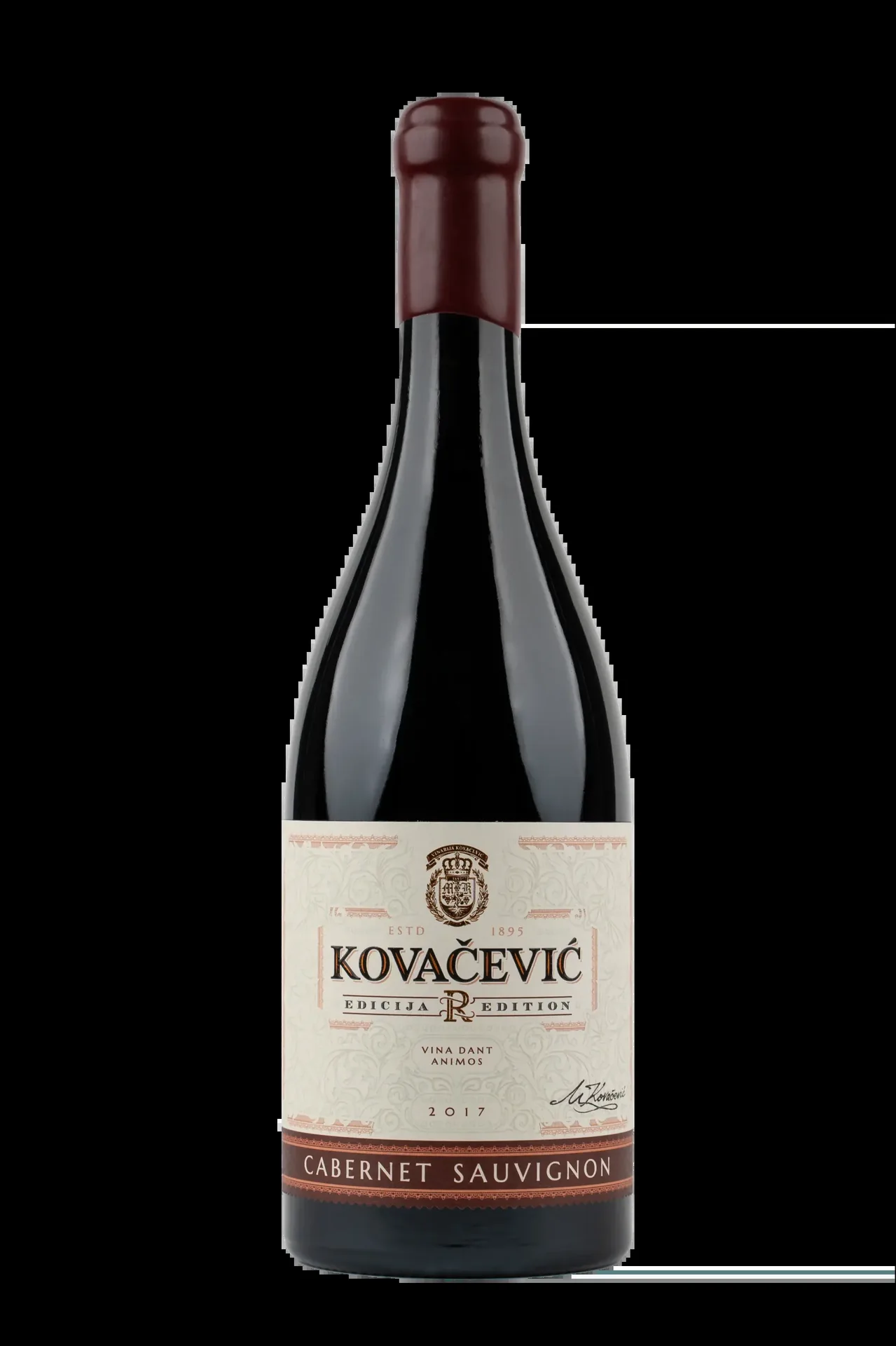 RESTORAN VINSKA KUĆA KOVAČEVIĆ — photo 99