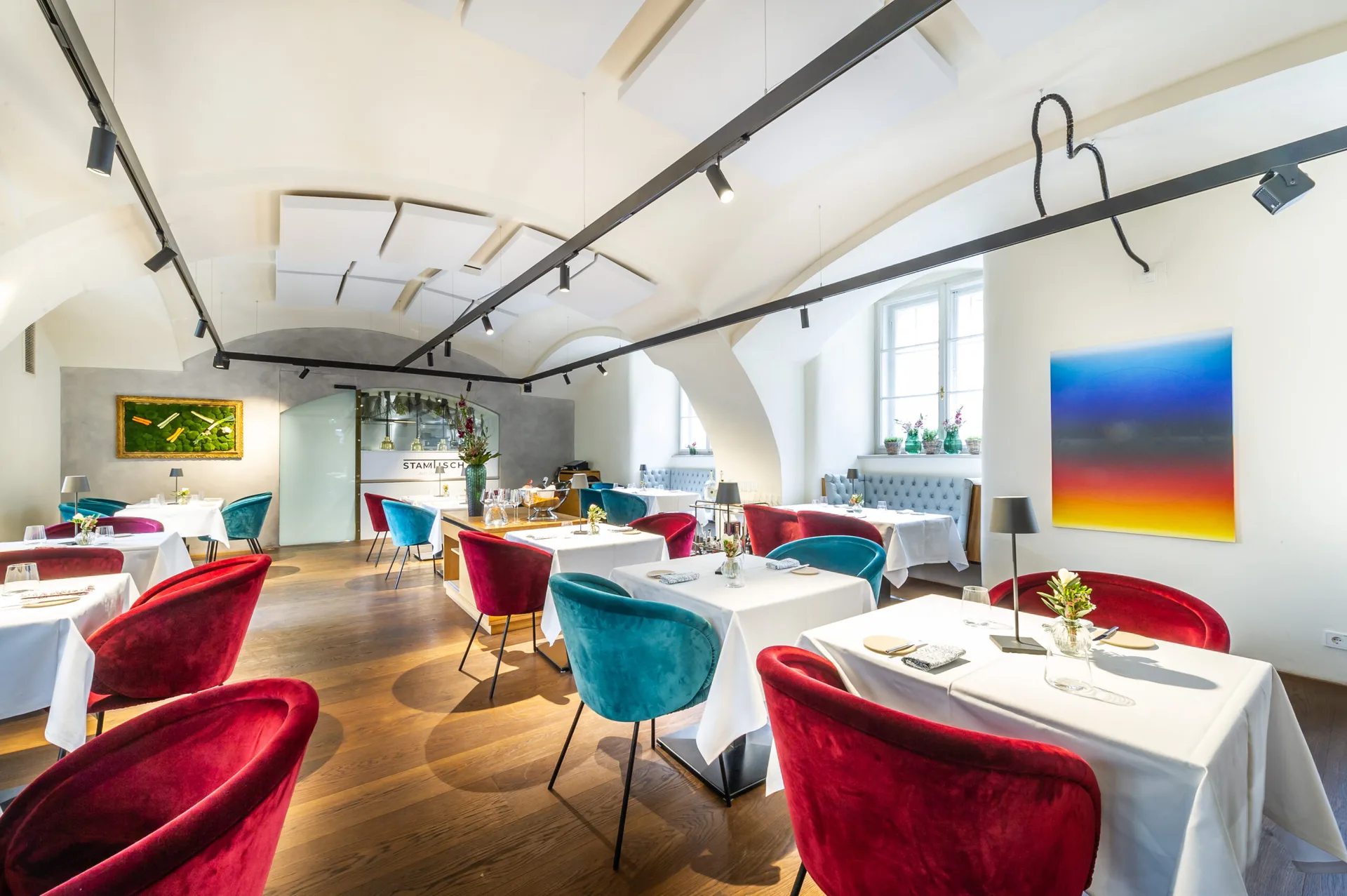Stammtisch am Paulustor — photo 15