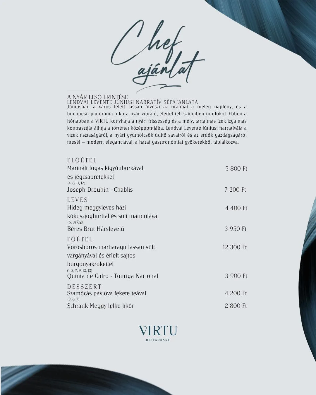 VIRTU — photo 6