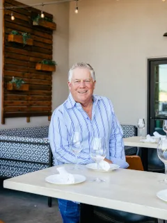 The Mick Brasserie — photo 16