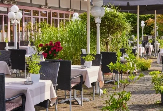 Kurpark-Hotel — photo 17