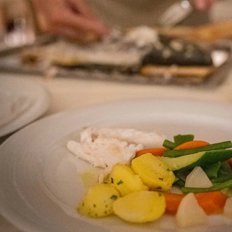 Osteria Malandra — photo 33