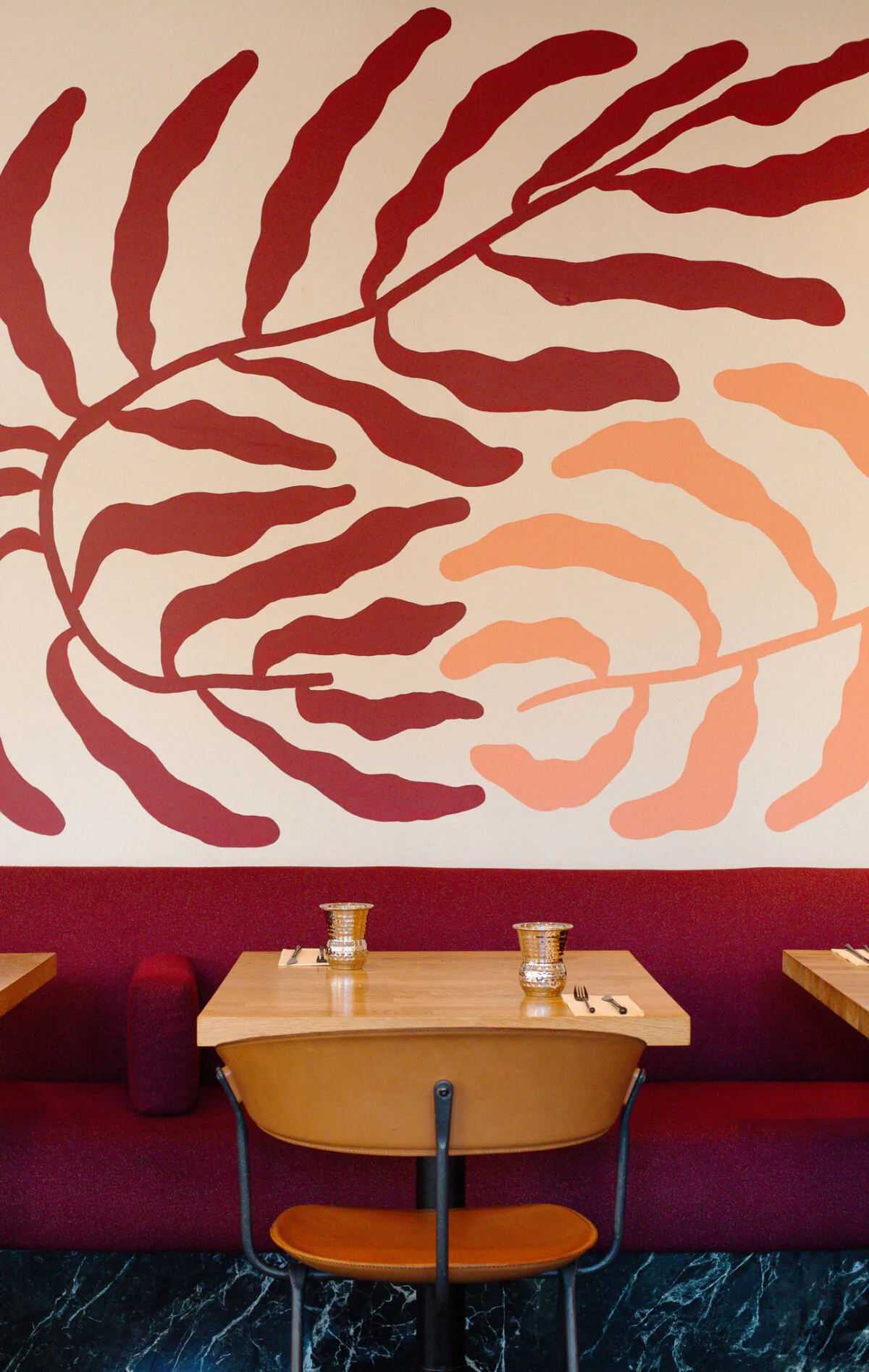 Qasti Bistrot — photo 10
