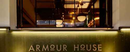Armour House — photo 7