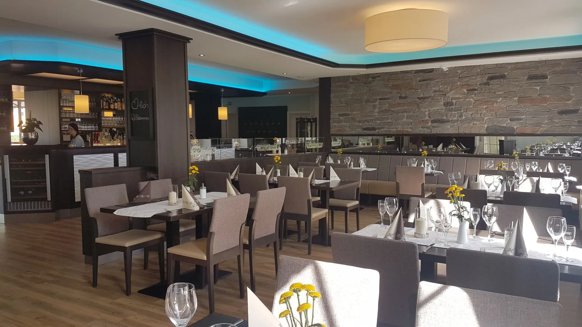 Restaurant Seeterrasse — photo 7