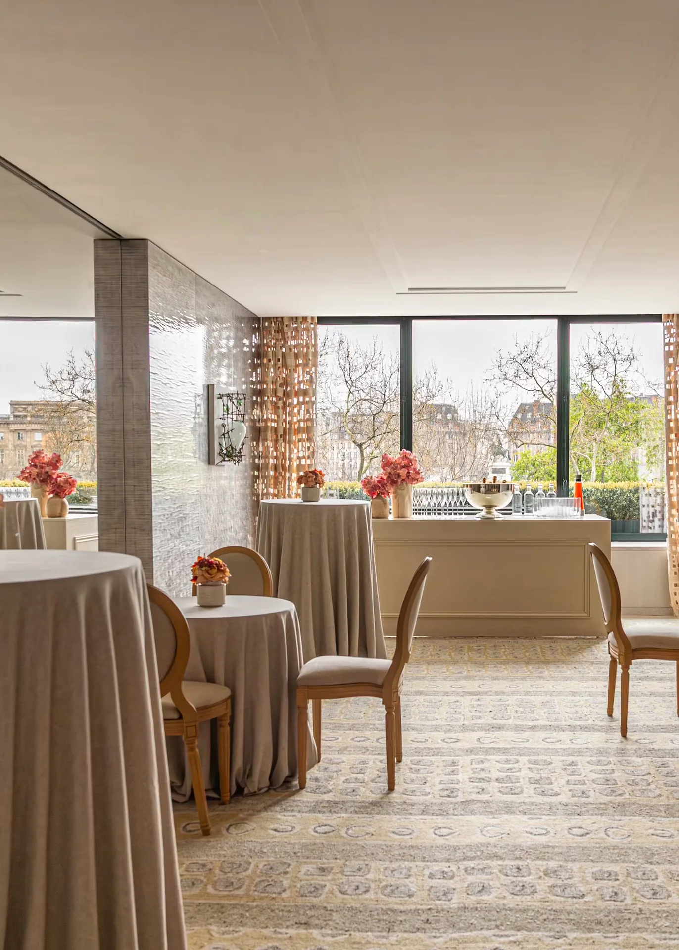 Plénitude - Cheval Blanc Paris — photo 8