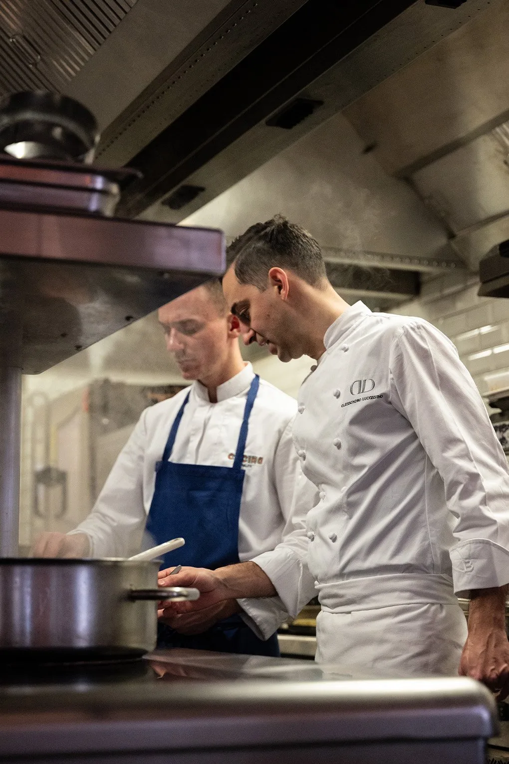 Alain Ducasse — photo 9