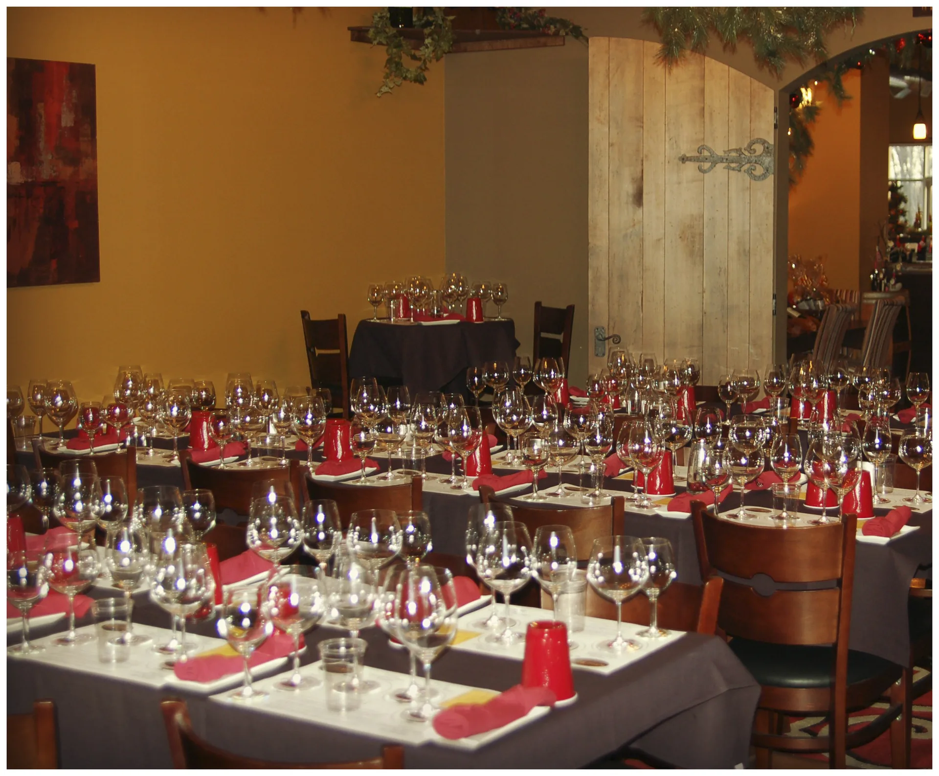 The Bottle Room — photo 6