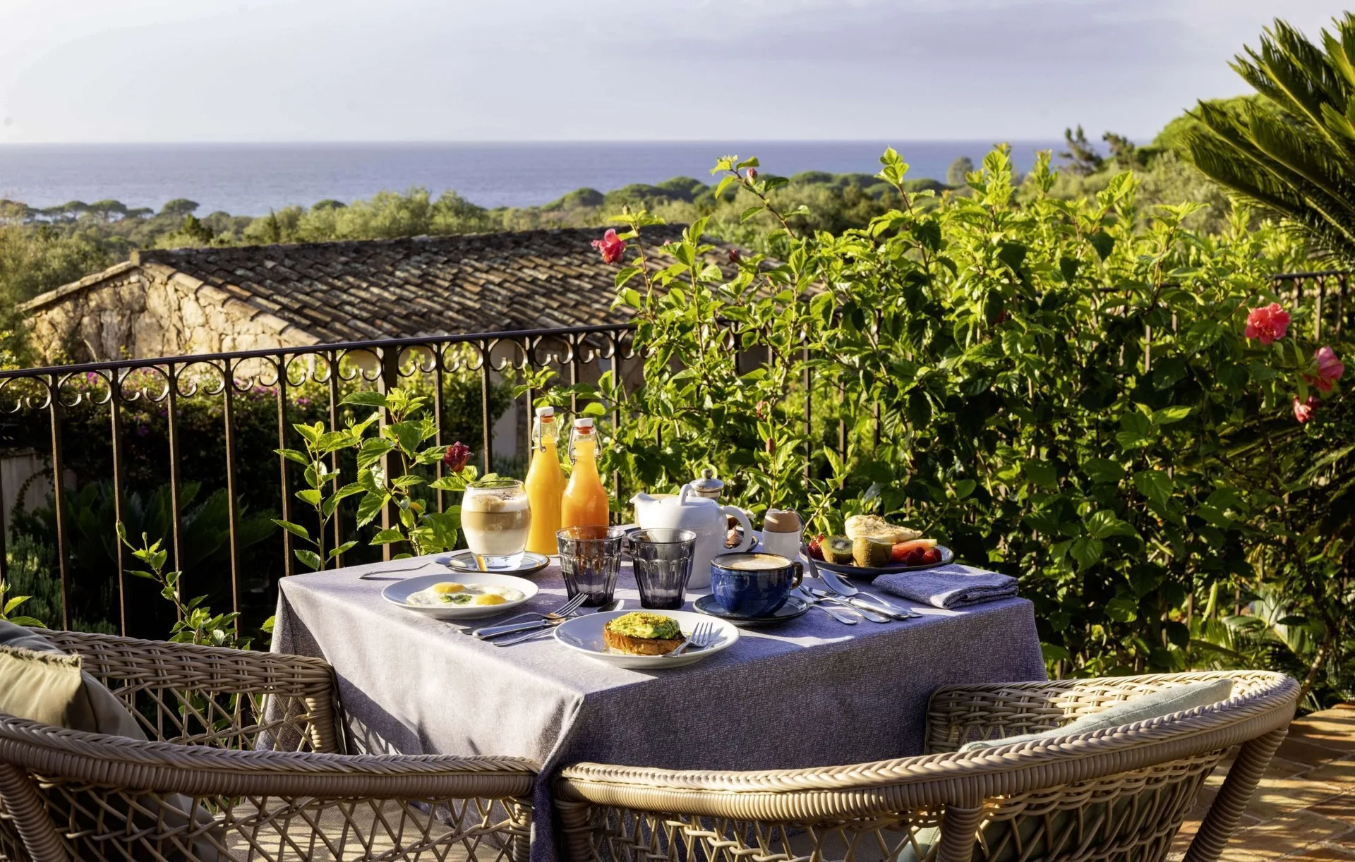 La Table de Mina — photo 16