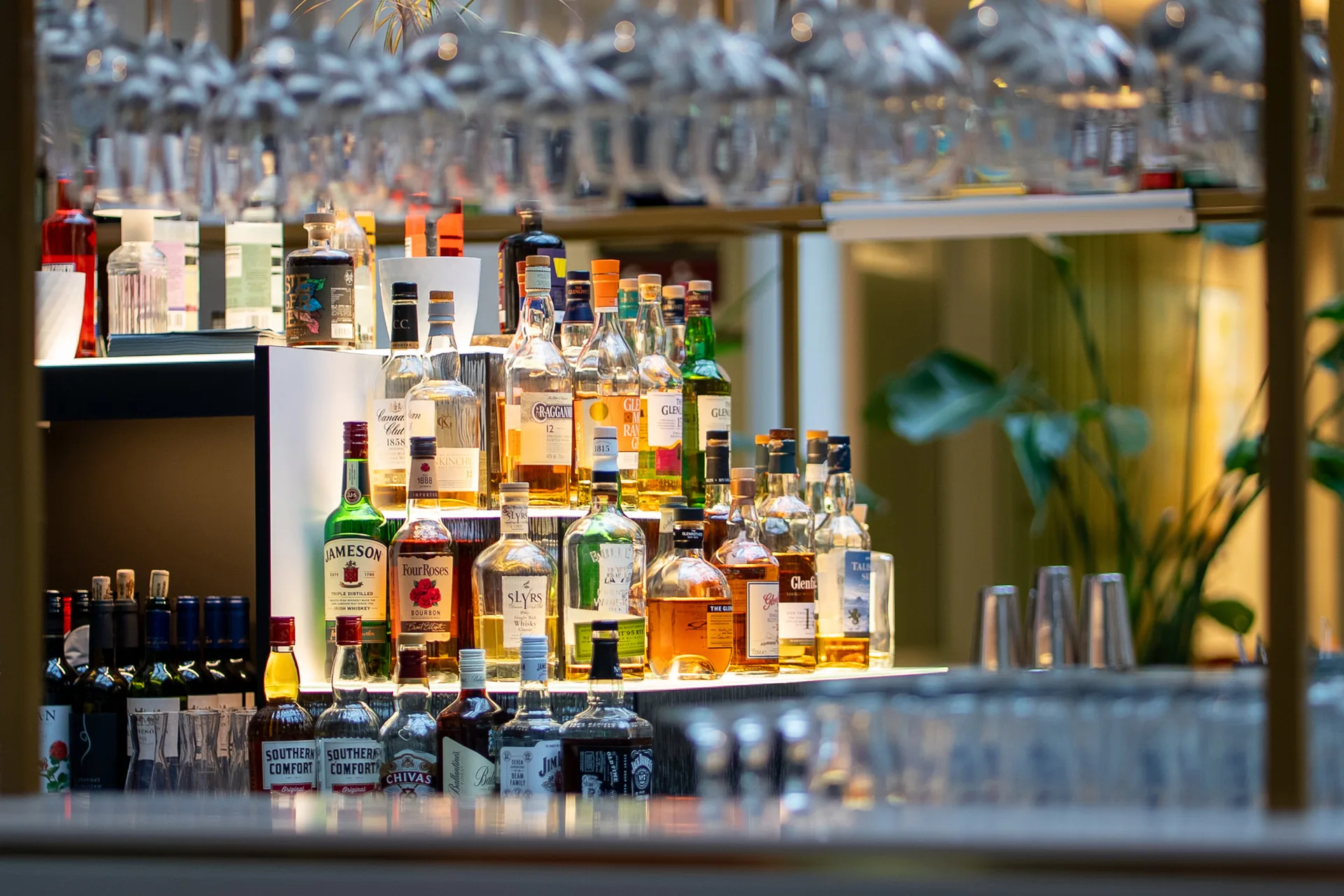 Alte Post Restaurant &amp; Bar — photo 45