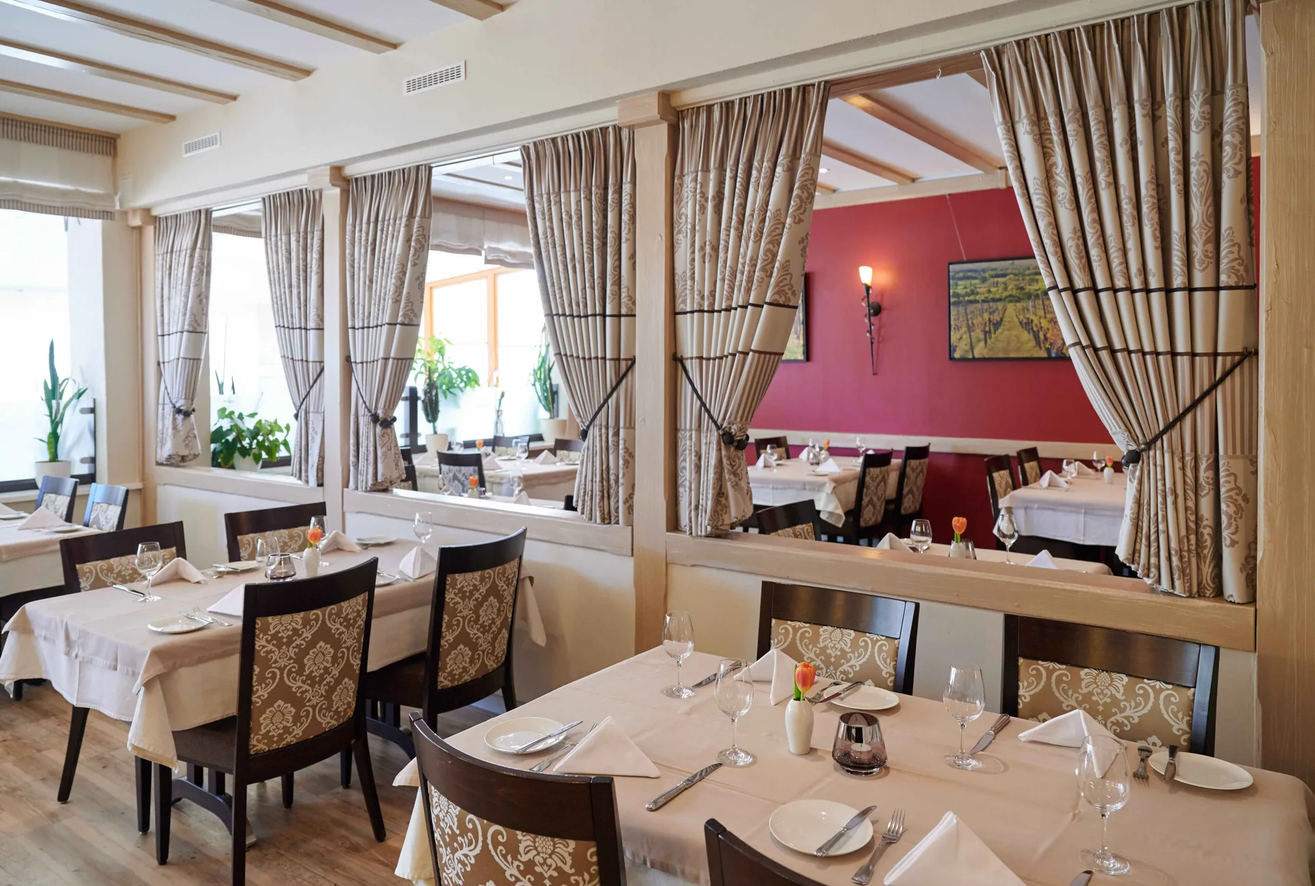 Fetzer’s Restaurant Lindenhof — photo 9